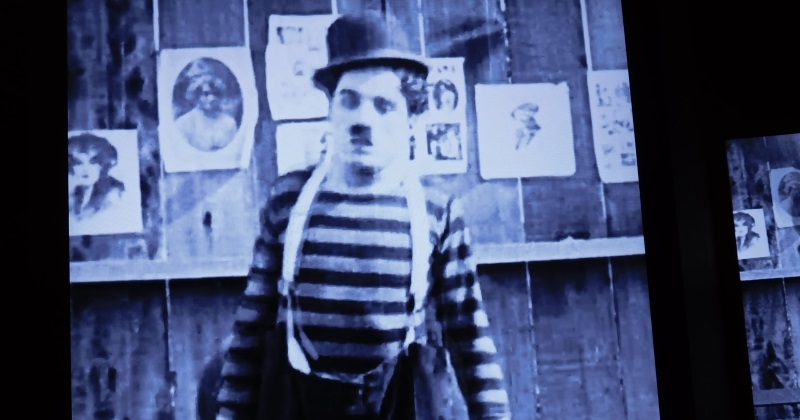 chaplin’s word (6)