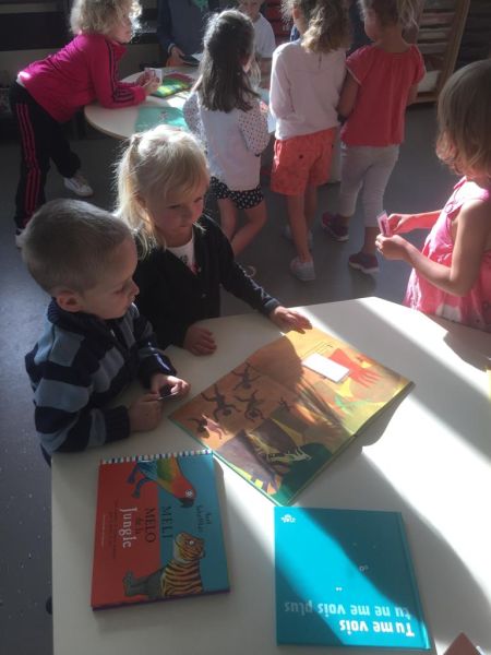 à la découverte de l’Afrique-maternelle (1)