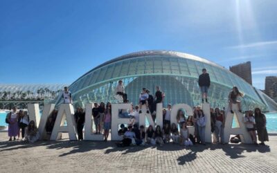 Voyage en Espagne – Une belle façon de terminer le collège